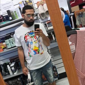 Meet your Posher, Hector